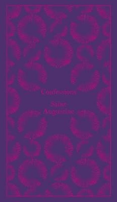 Confessions - Svat Augustin