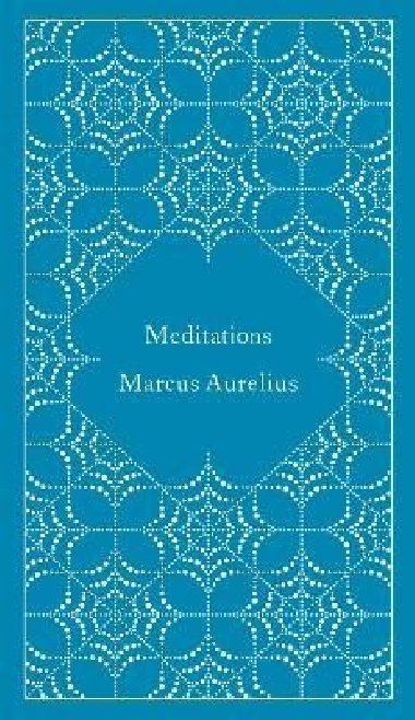 Meditations - Aurelius Marcus