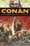 Conan 6: Nergalova pae - Howard Robert E.