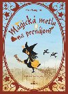 Magick metla na prenjom - Che Chang Lin