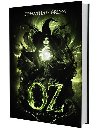 Oz gamebook - Jonathan Green