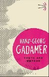 Truth and Method - Gadamer Hans-Georg