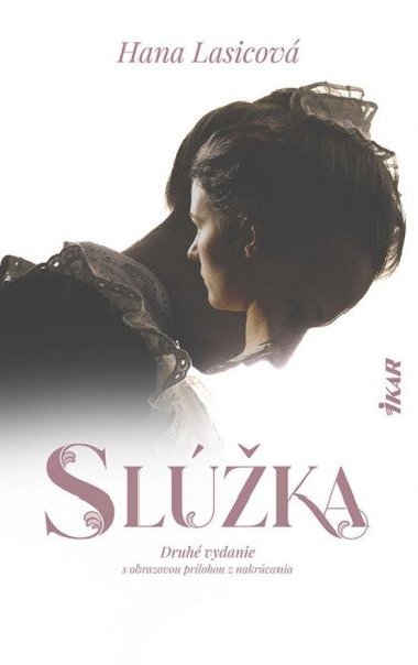 Slka (slovensky) - Lasicov Hana