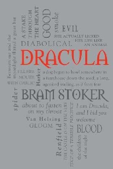 Dracula - Stoker Bram