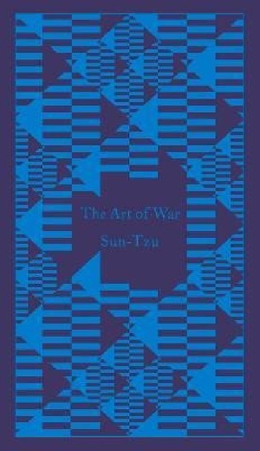 The Art of War - Tzu Sun