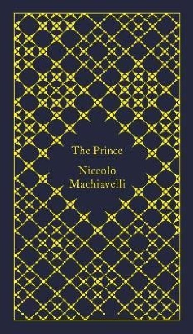 The Prince - Machiavelli Niccolo