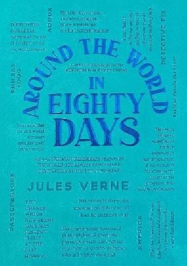 Around the World in Eighty Days - Verne Jules