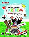 Vame a mlsme s Krtkem - Jiri Models