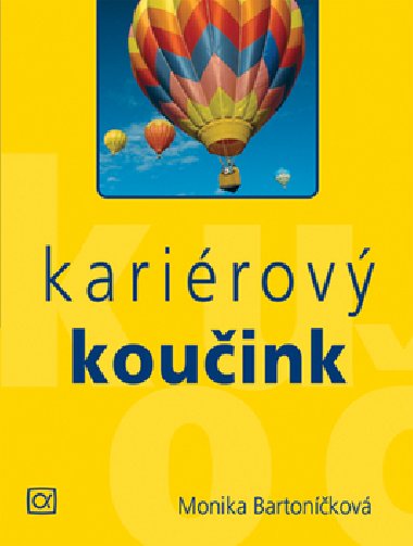 Karirov kouink - Monika Bartonkov