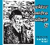 Inspektor midra zasahuje II. - CDmp3 - Rudolf Deyl ml.