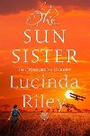 The Sun Sister - Riley Lucinda