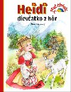 Heidi dievatko z hr - Marie Jos-Maury