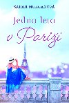Jedno leto v Pari - Sarah Morgan