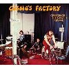 Cosmo's Factory - Creedence Clearwater Revival