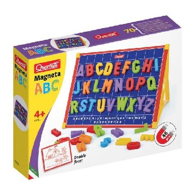 Magneta ABC - neuveden