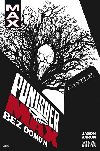 Punisher MAX 4 - Bez domova - Jason Aaron; Steve Dillon