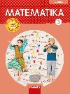 Matematika 3 - dle prof. Hejnho nov generace uebnice - Milan Hejn