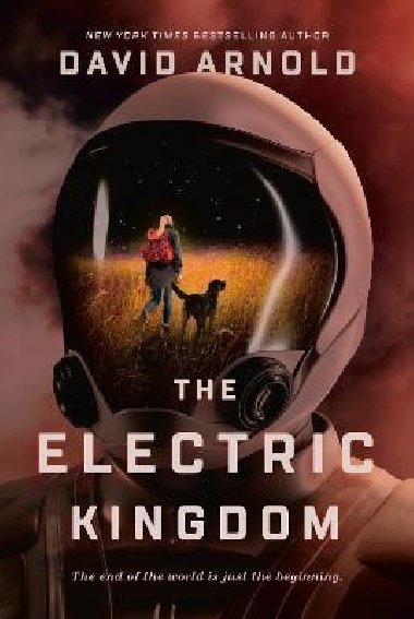 The Electric Kingdom - Arnold David
