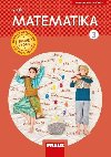 Matematika 3/2 - dle prof. Hejnho nov generace pracovn seit - Milan Hejn