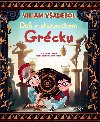 Viliam Vadebol De v starovekom Grcku - Jacopo Olivieri