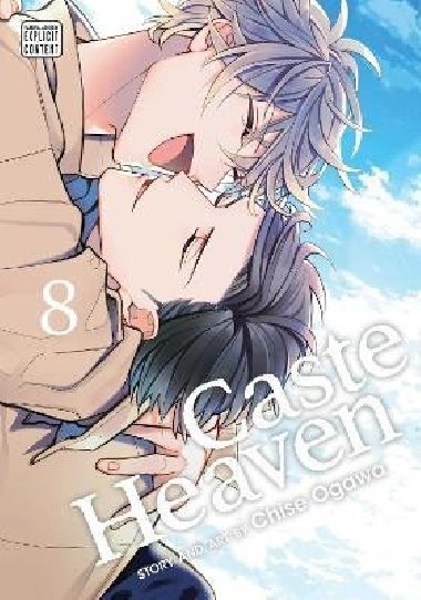 Caste Heaven 8 - Ogawa Chise