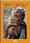 Tibet v Neplu DVD - neuveden