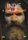 Indie a zem buddhismu DVD - neuveden