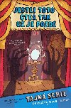 Jestli toto te, tak u je pozd - Pseudonymous Bosch