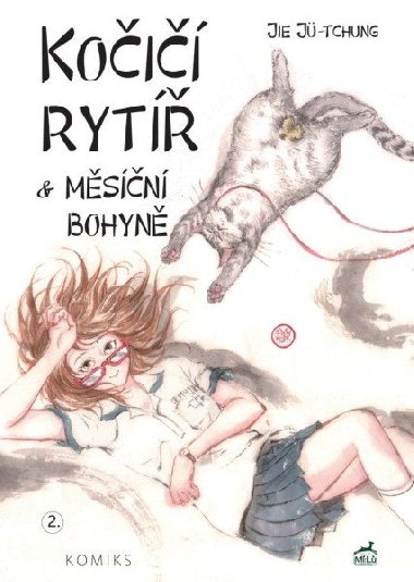 Koi ryt a Msn bohyn - J-tchung Jie