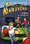 Klub Tygr - Mumie za volantem - Thomas Brezina