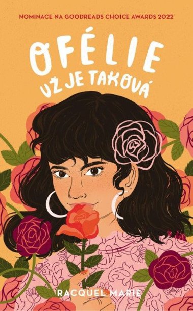 Oflie u je takov - Racquel Marie