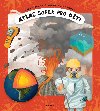 Atlas sopek pro dti - Pavel Gabzdyl
