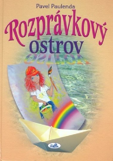 Rozprvkov ostrov - Pavel Paulenda