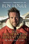 The Accidental Adventurer - Fogle Ben