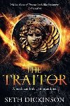 The Traitor - Dickinson Seth