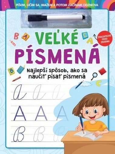 Vek psmen - 