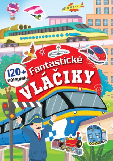 Fantastick vliky - 