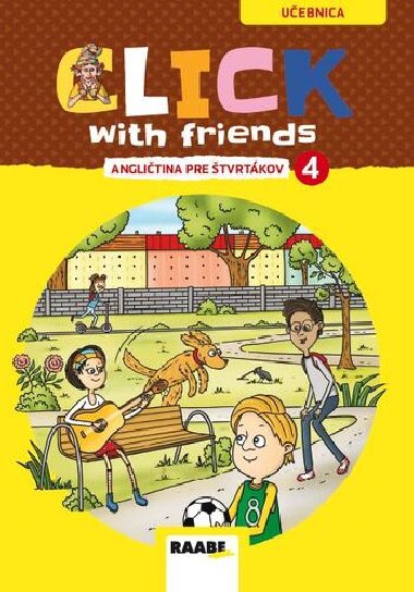 Click with friends 4 - 