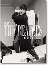 The Beatles on the Road 1964-1966 - Benson Harry