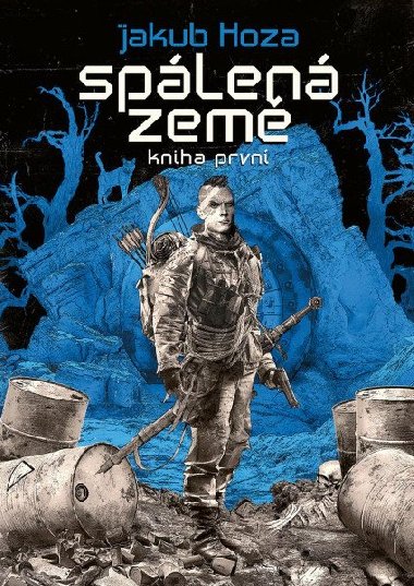 Splen zem 1 - Jakub Hoza