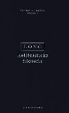 Hellénistická filosofie - Dějiny filosofie - Svazek 3 - Anthony Arthur Long
