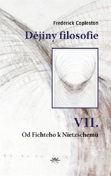 Djiny filosofie VII. - Frederick Copleston