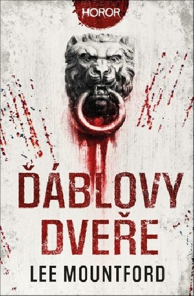 blovy dvee - Lee Mountford