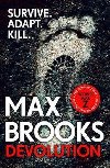 Devolution - Brooks Max