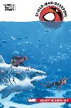 Spider-Man Deadpool 5 - Zvody ve zbrojen - Robbie Thompson