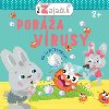 Malý zajačik poráža vírusy - 