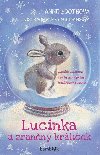 Lucinka a zrann krlek - Anne Boothov
