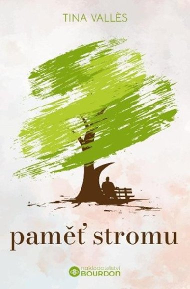 Pam stromu - Tina Valls