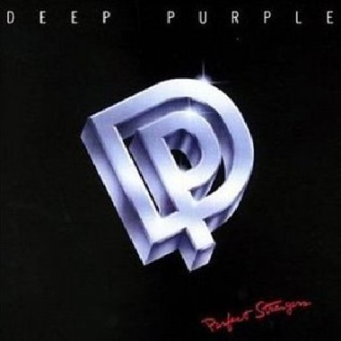 Perfect Strangers - Deep Purple