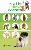 Moje prv slov Zvierat - 